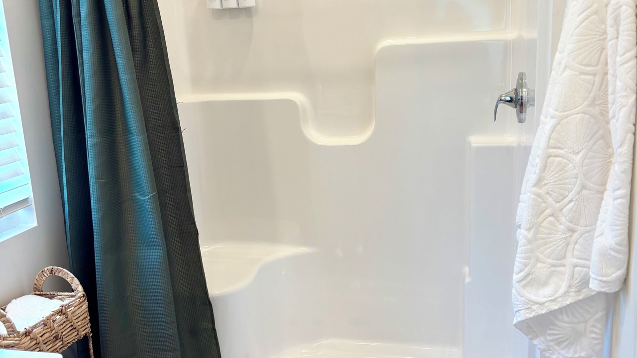 Photo of Bathroom in Shallotte