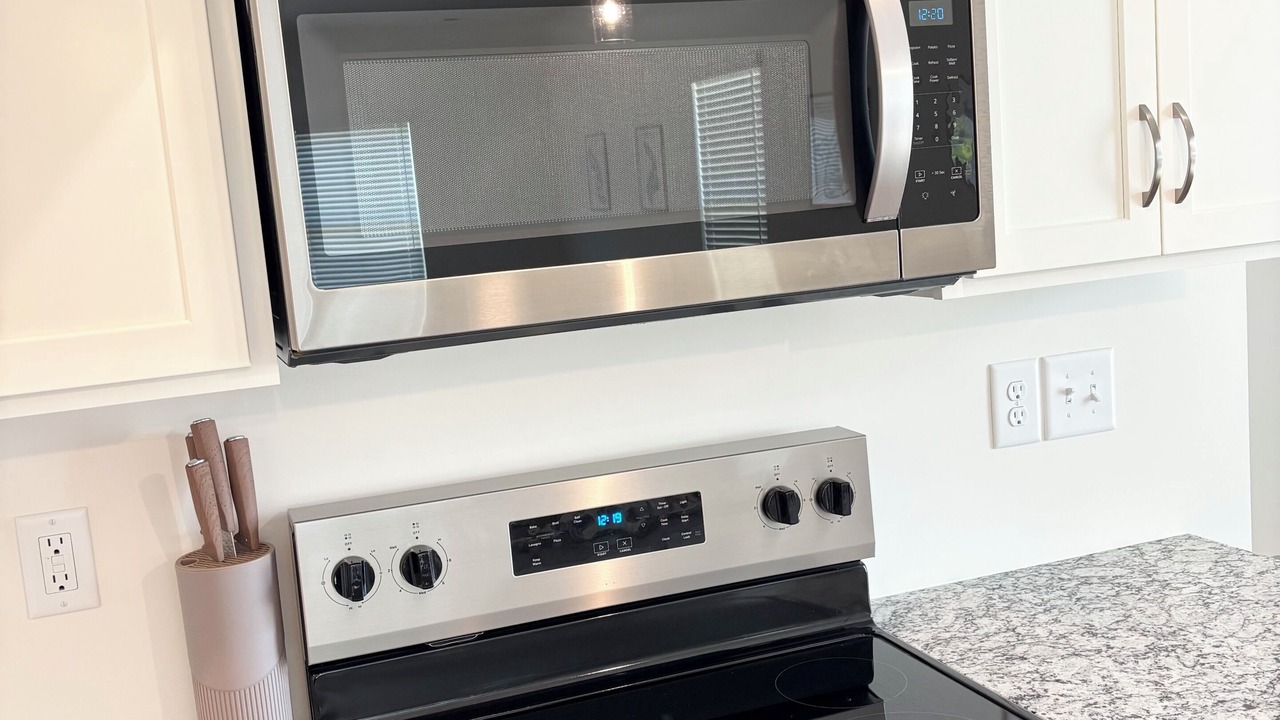 Photo of Kitchen in Shallotte