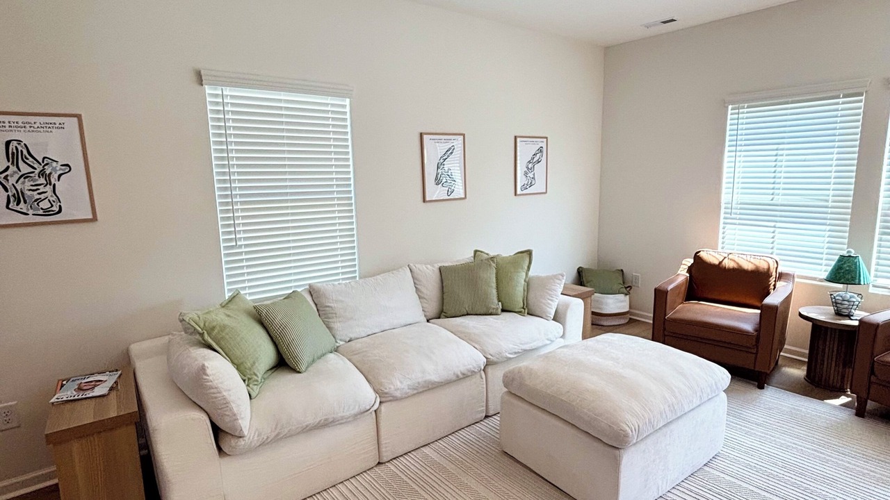 Photo of Livingroom in Shallotte
