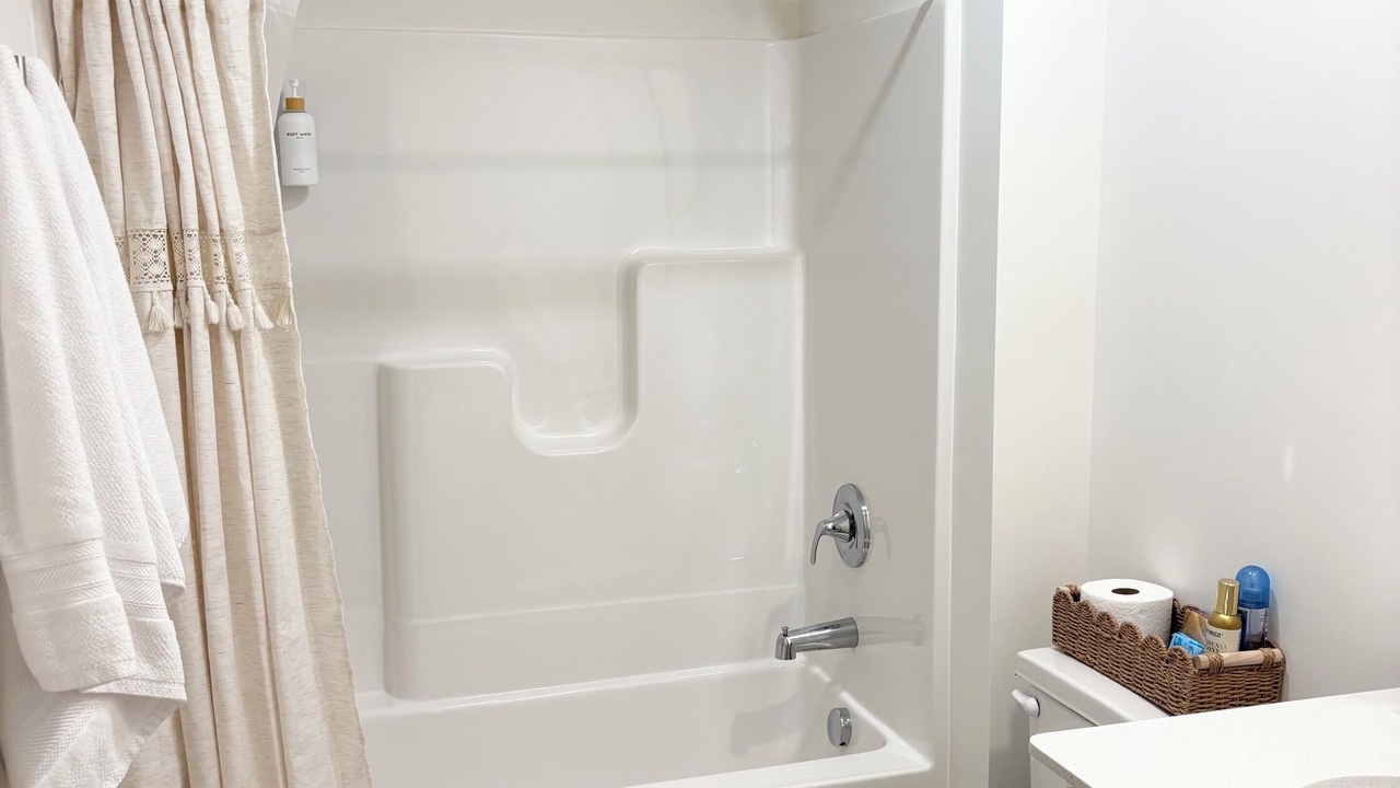 Photo of Bathroom in Shallotte