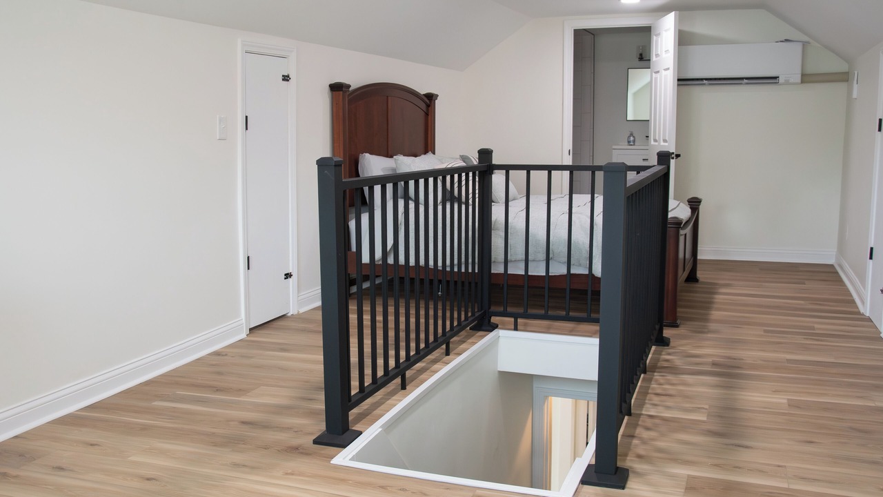 Photo of Bedroom in Murray