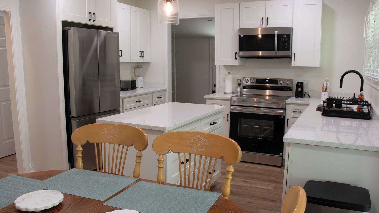 Photo of Kitchen in Murray