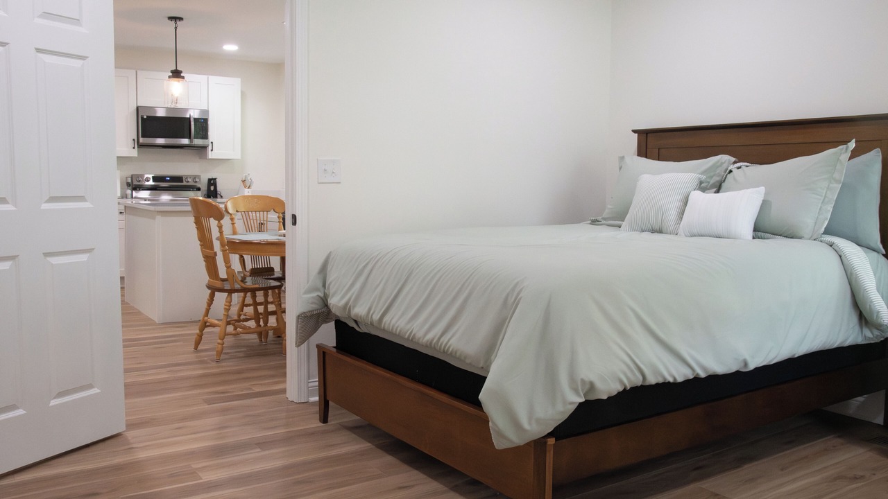Photo of Bedroom in Murray