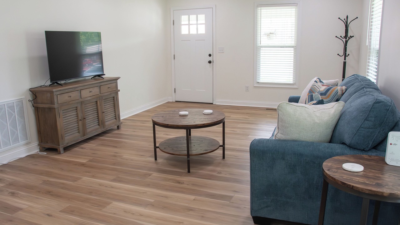 Photo of Livingroom in Murray