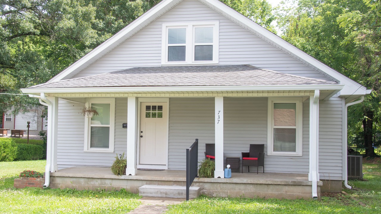 Photo of Outdoor in Murray