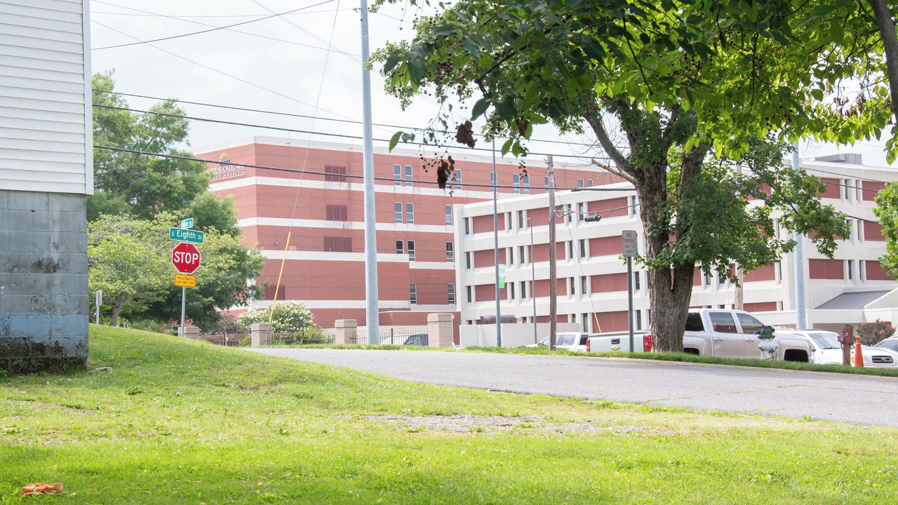 Photo of Outdoor in Murray