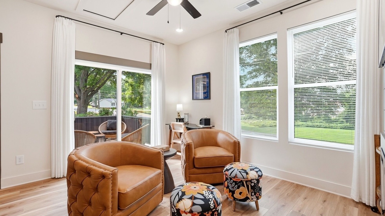 Photo of Livingroom in Kannapolis