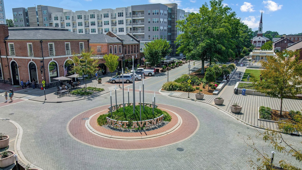 Photo of Outdoor in Kannapolis