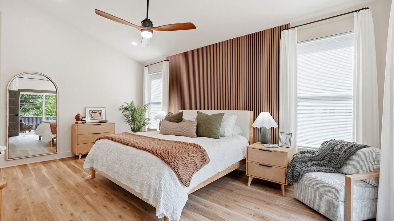Photo of Bedroom in Kannapolis