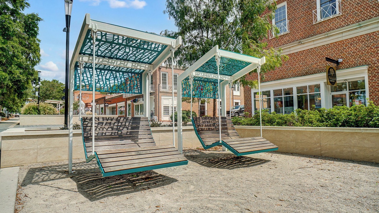 Photo of Outdoor in Kannapolis