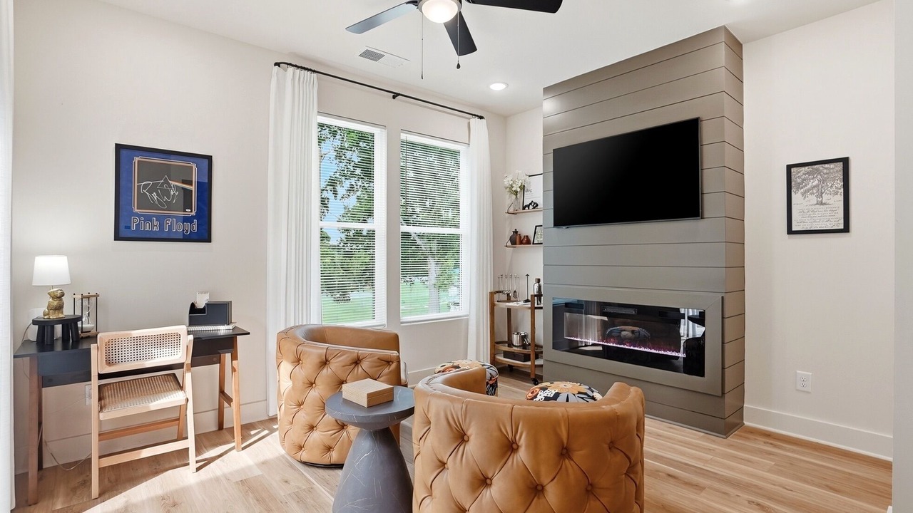 Photo of Livingroom in Kannapolis