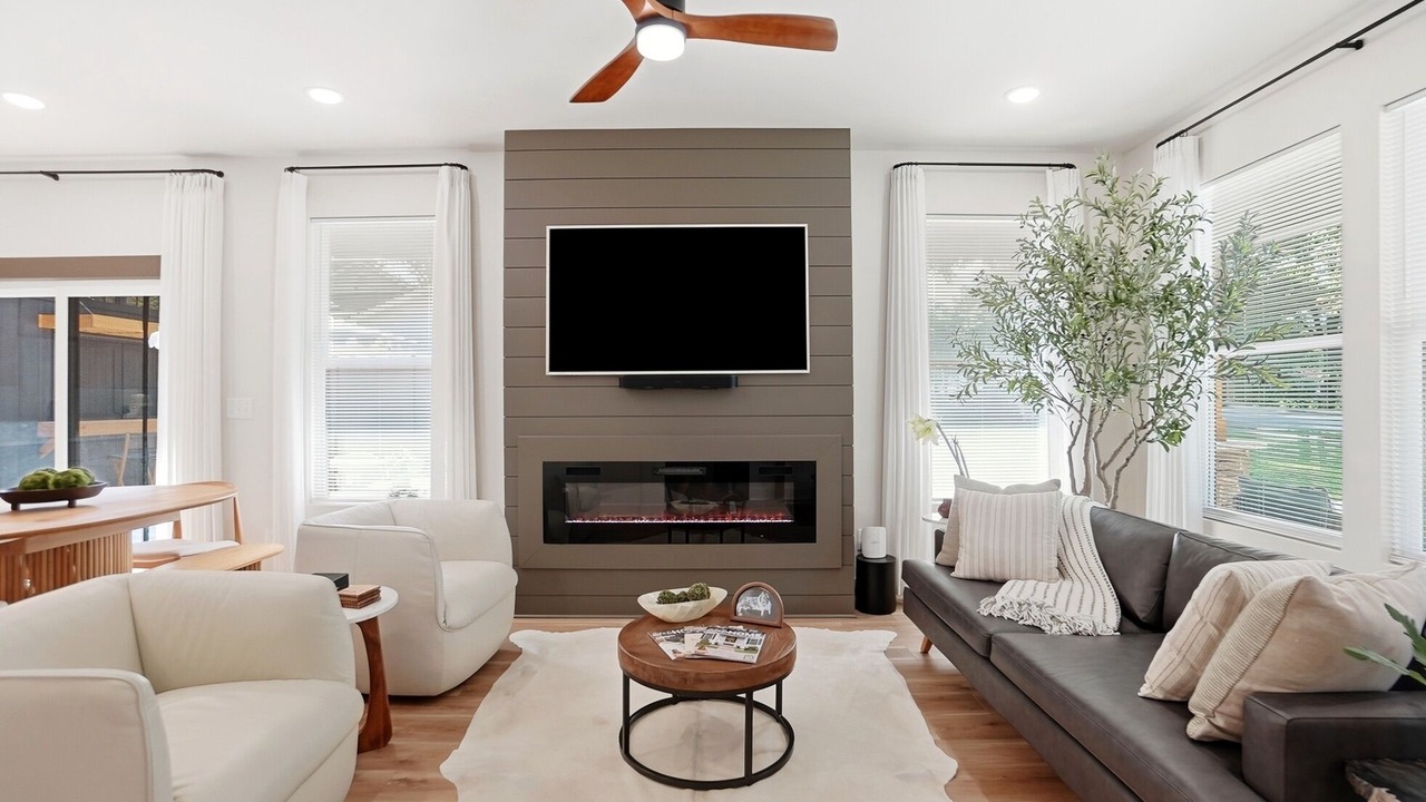 Photo of Livingroom in Kannapolis