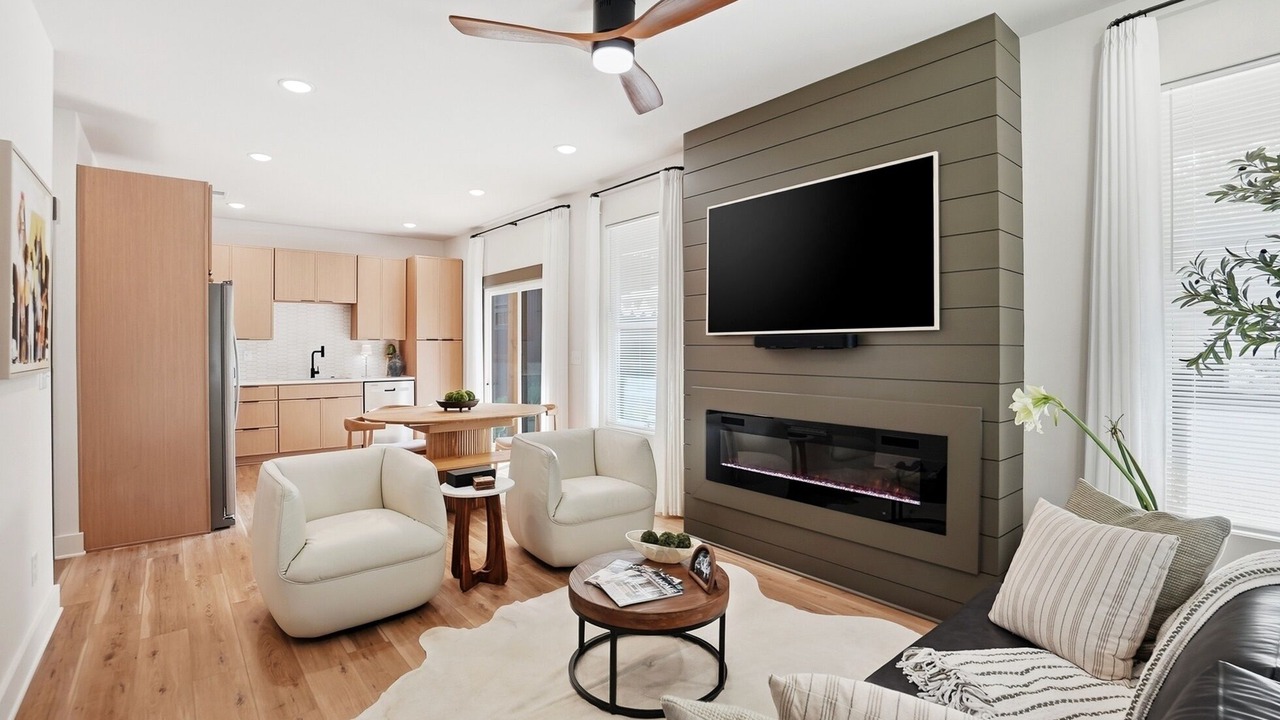 Photo of Livingroom in Kannapolis