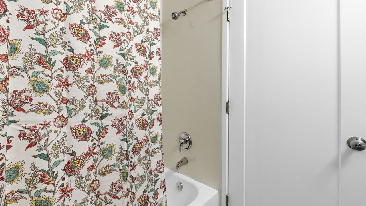 Photo of Bathroom in Northwest Raleigh