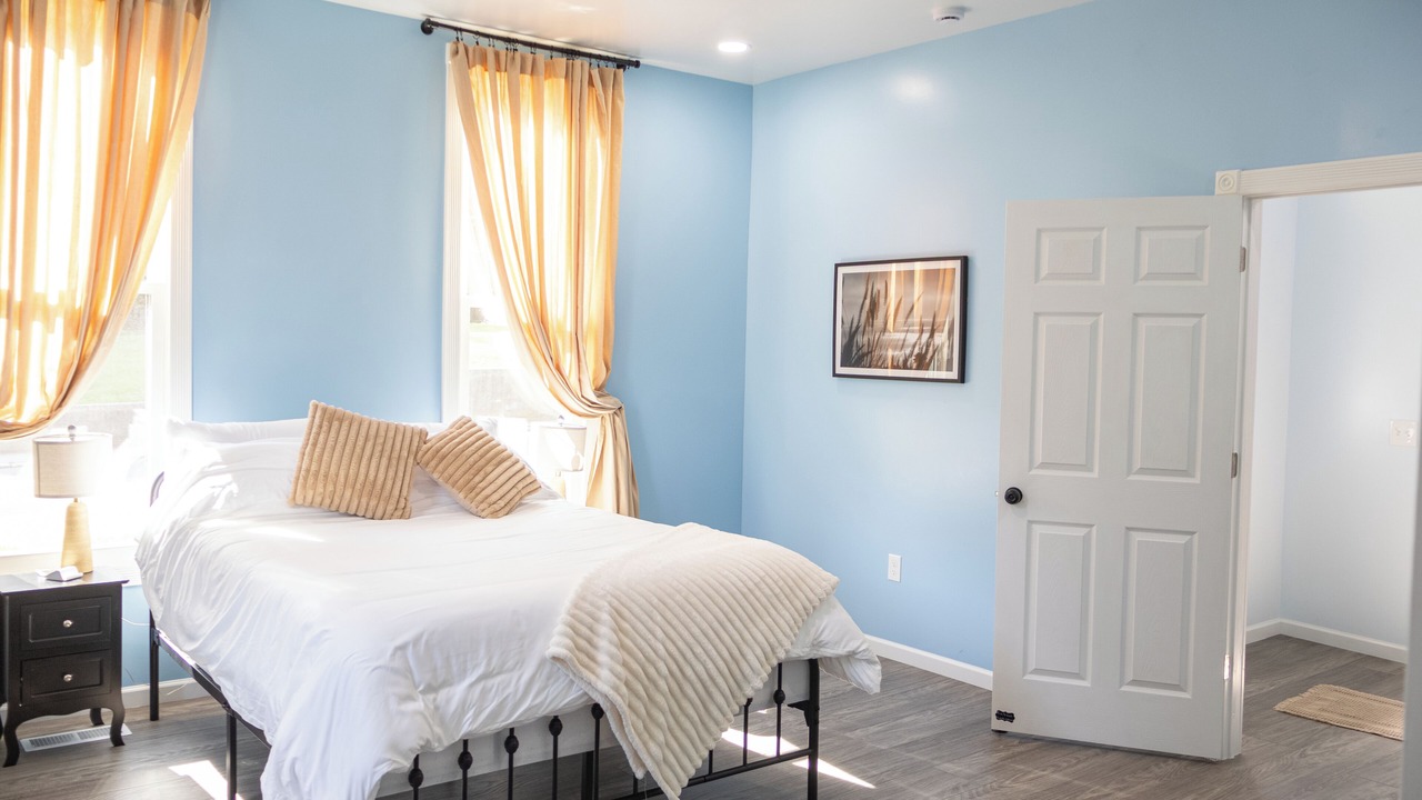 Photo of Bedroom in Horse Cave