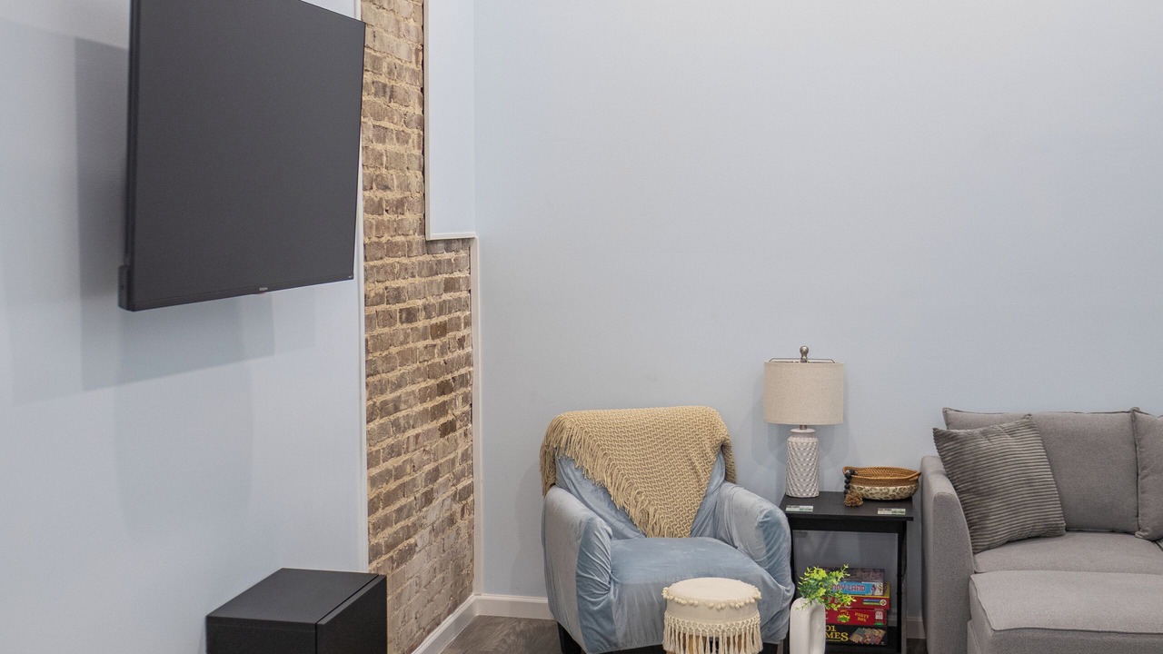 Photo of Livingroom in Horse Cave