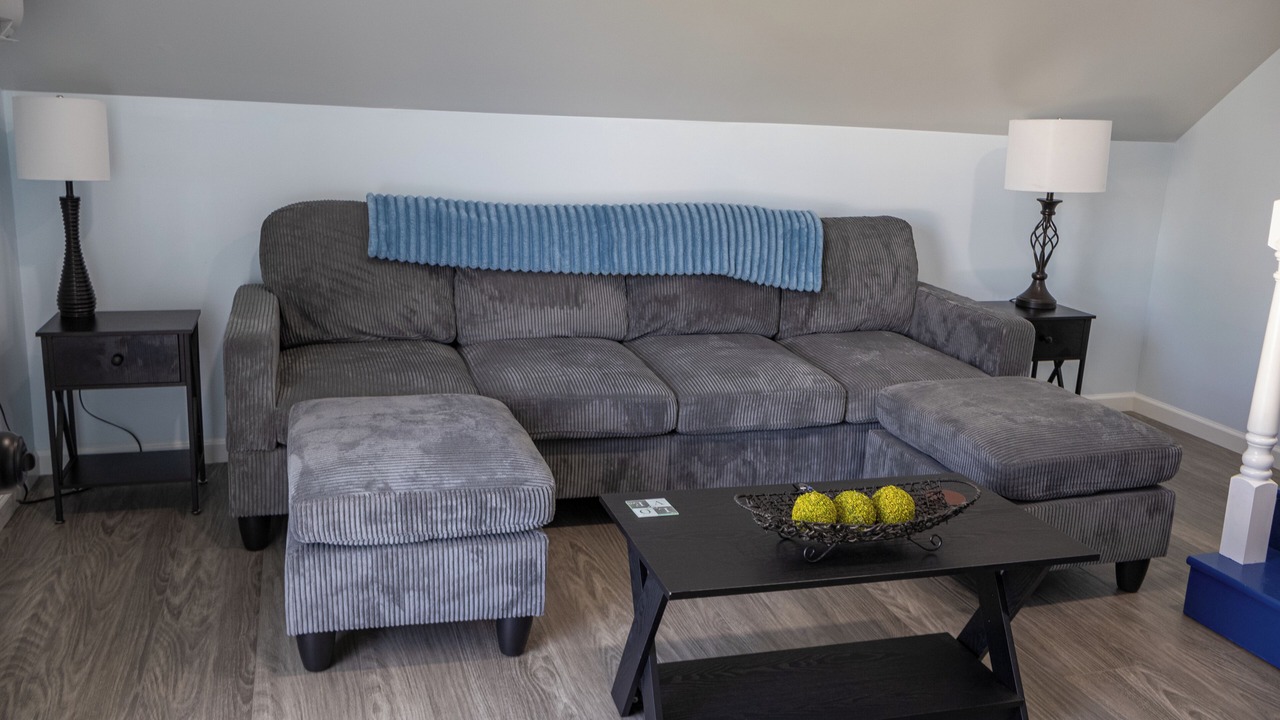 Photo of Livingroom in Horse Cave