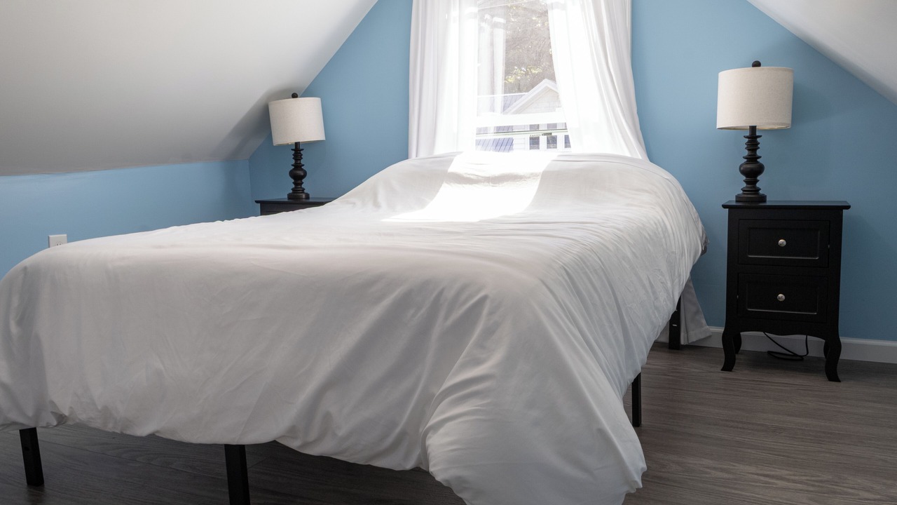 Photo of Bedroom in Horse Cave