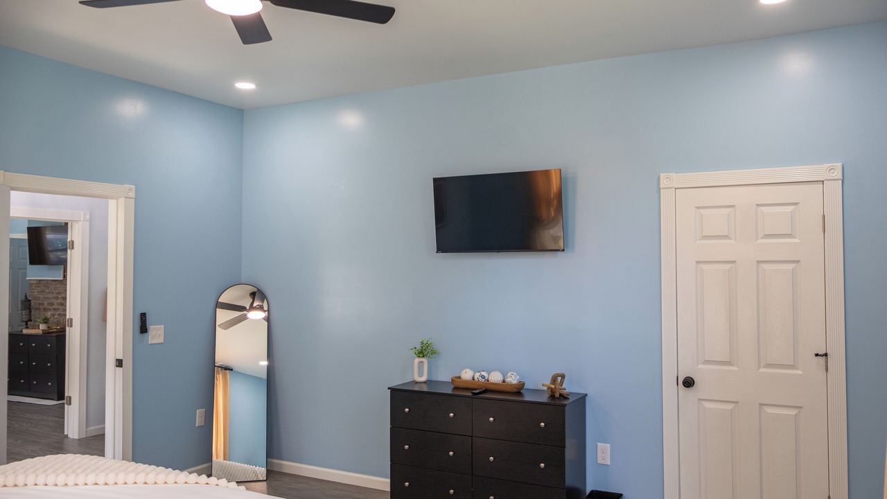 Photo of Bedroom in Horse Cave