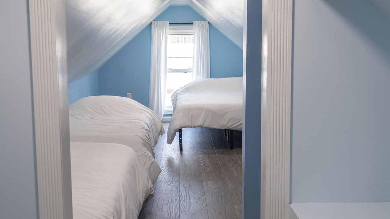 Photo of Bedroom in Horse Cave
