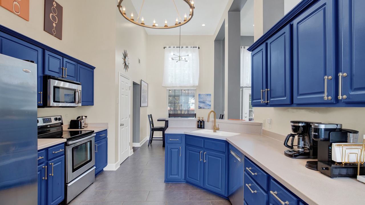 Photo of Kitchen in Pooler