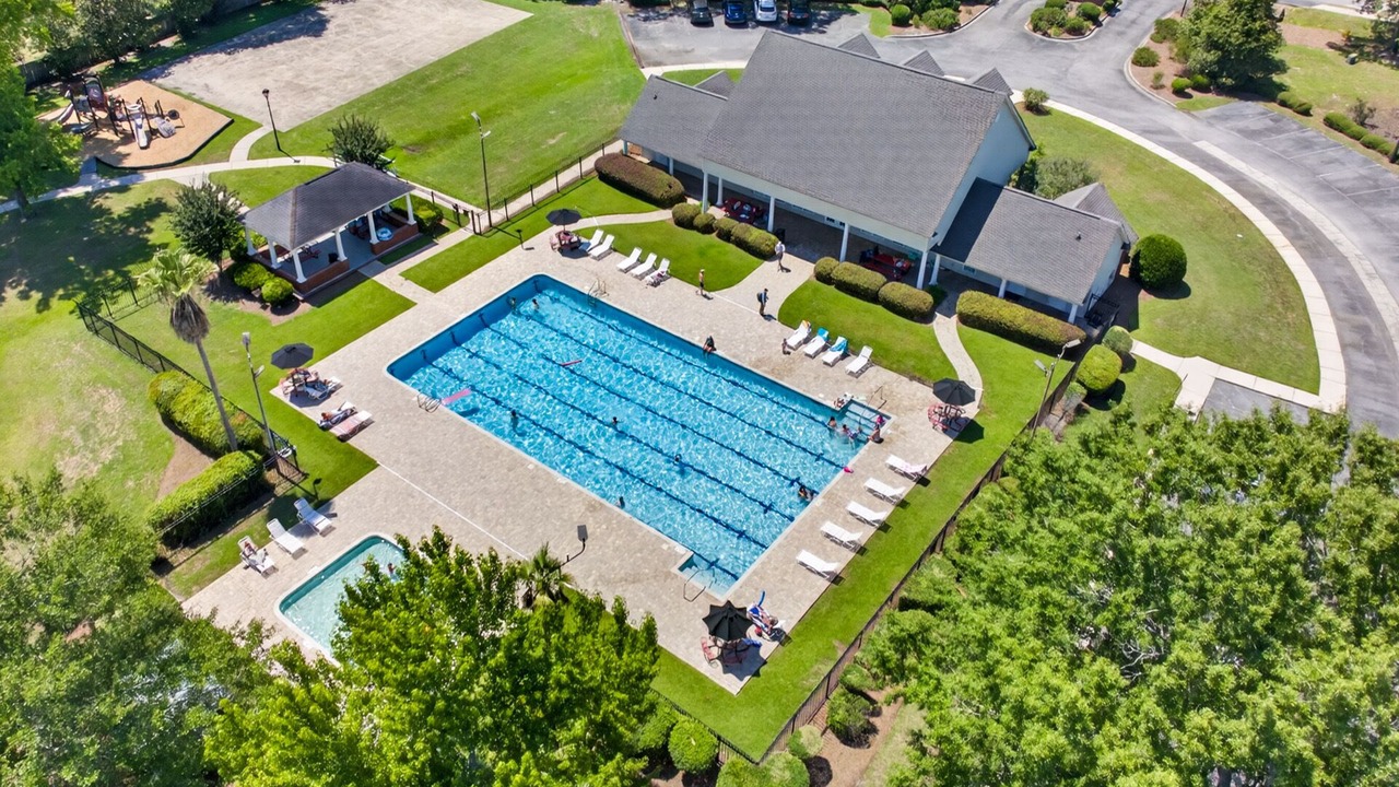 Photo of Outdoor in Pooler