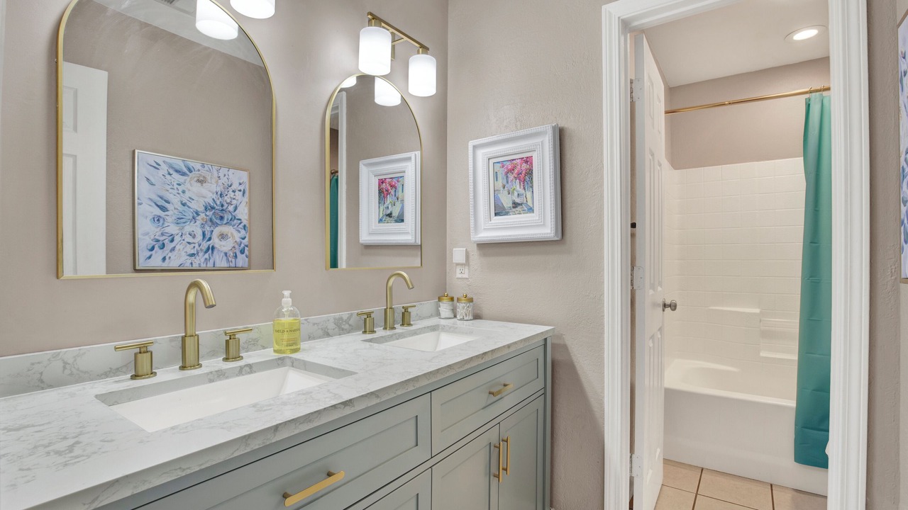 Photo of Bathroom in Pooler