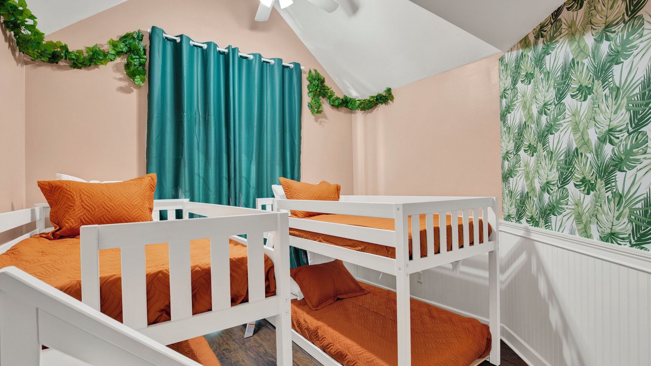Photo of Bedroom in Pooler