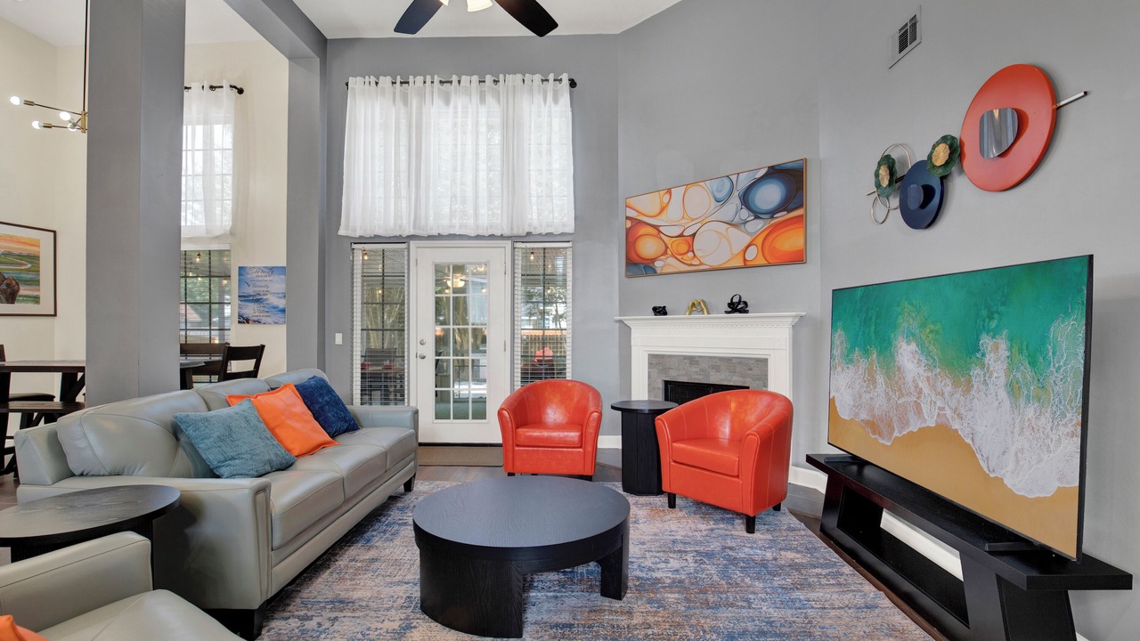 Photo of Livingroom in Pooler