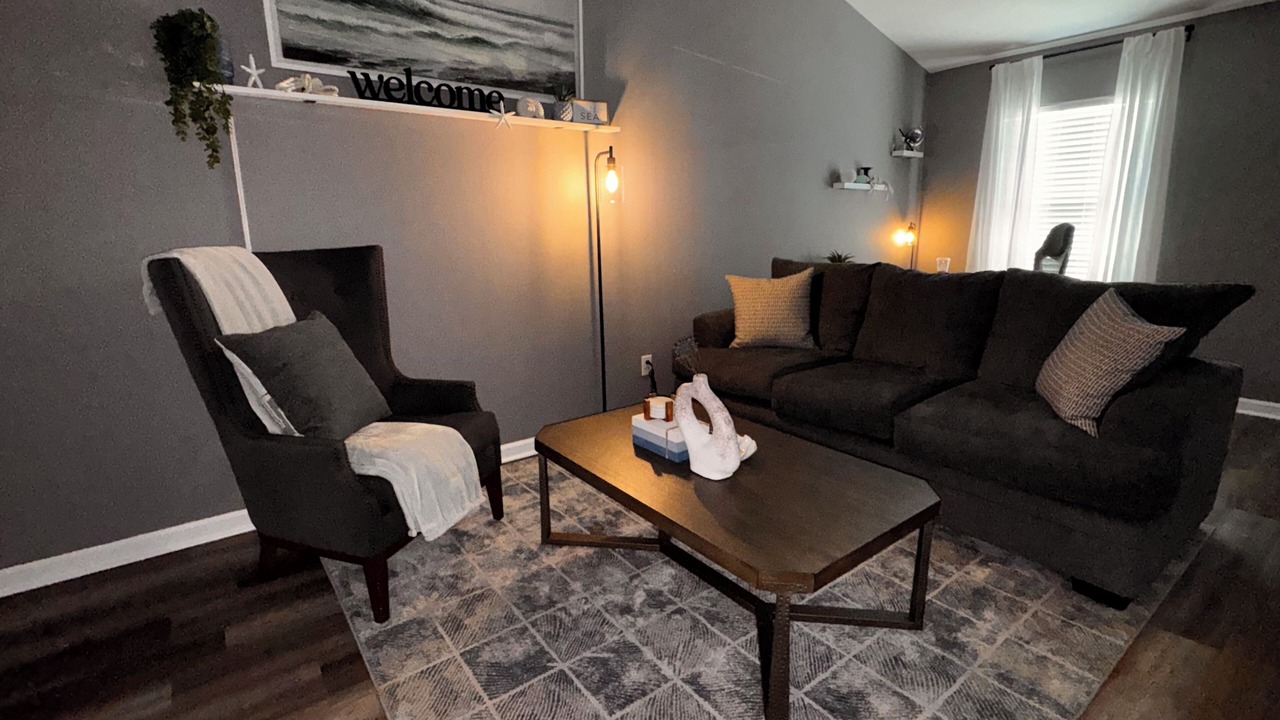 Photo of Livingroom in Evans
