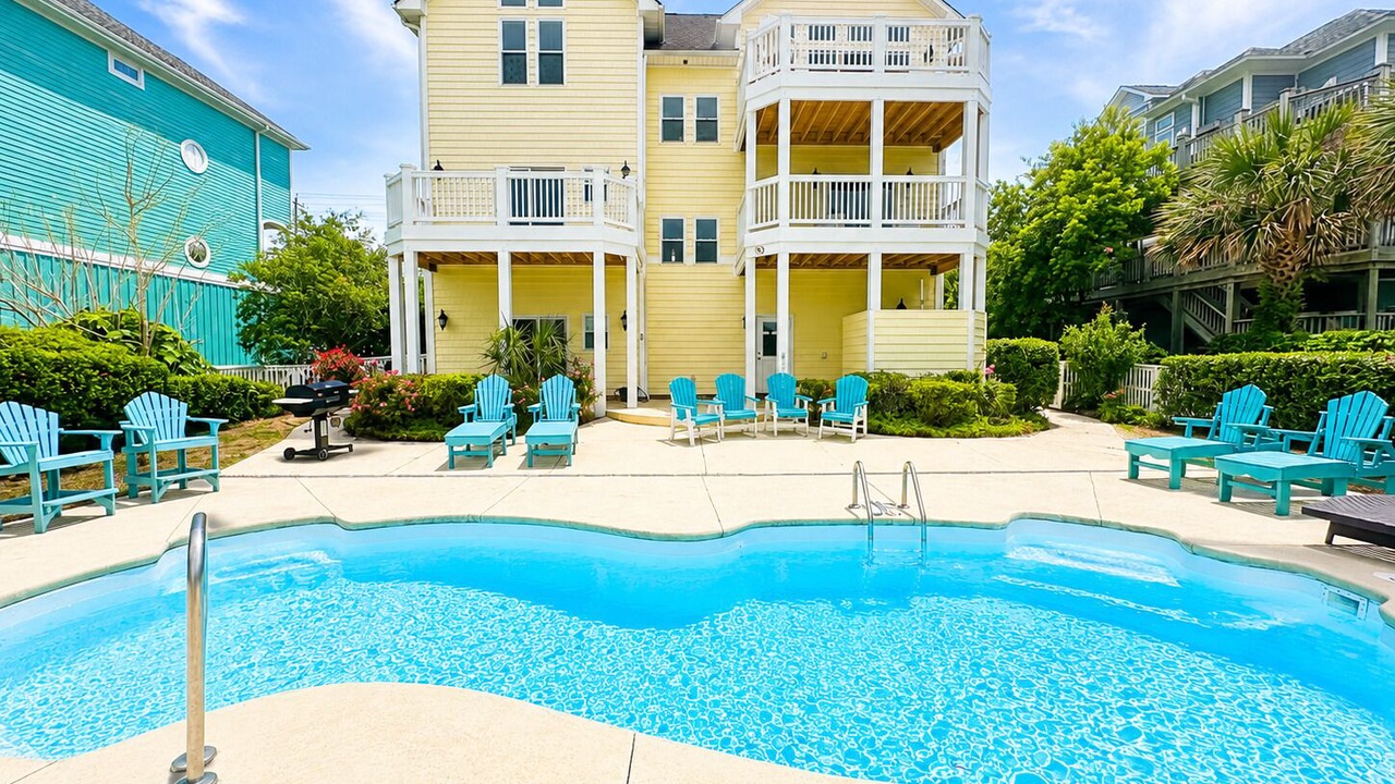 Photo of Outdoor in Emerald Isle