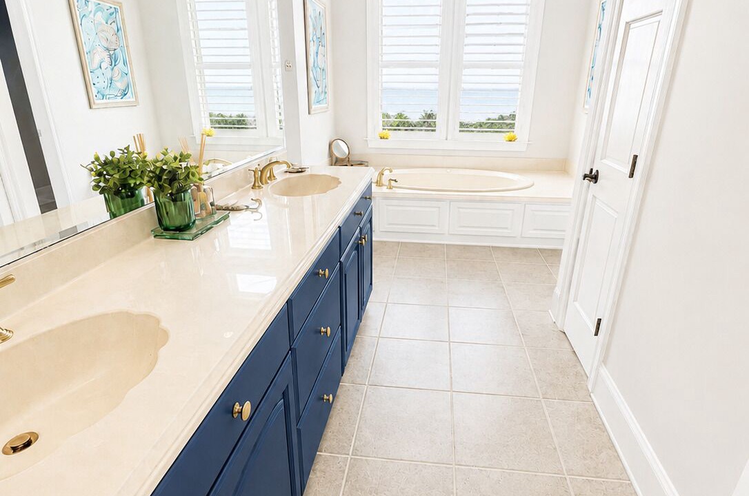 Photo of Bathroom in Emerald Isle