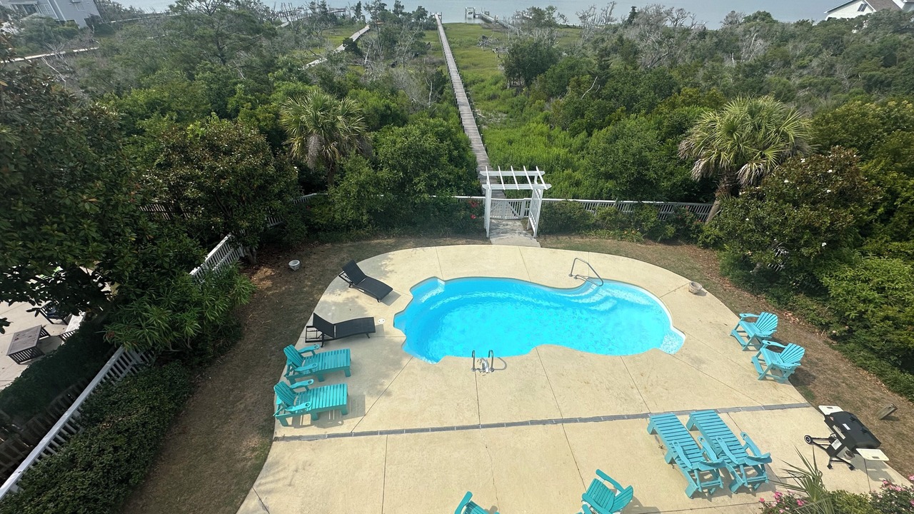 Photo of Outdoor in Emerald Isle