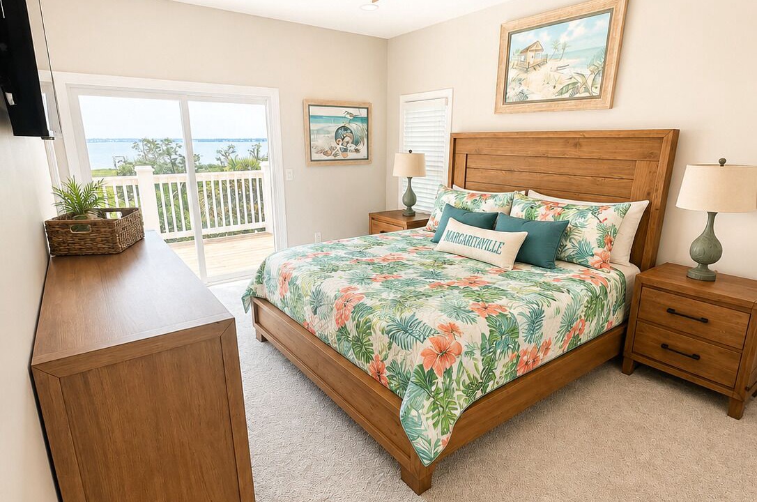 Photo of Bedroom in Emerald Isle