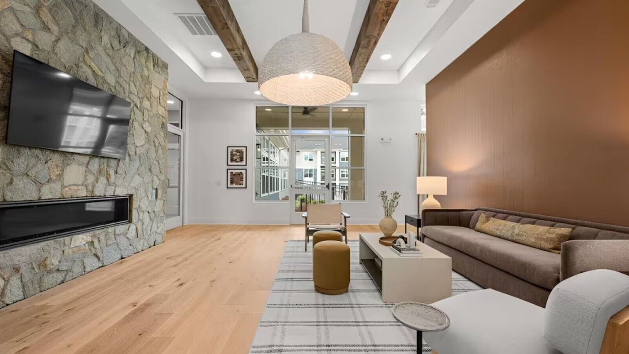 Photo of Livingroom in Mooresville