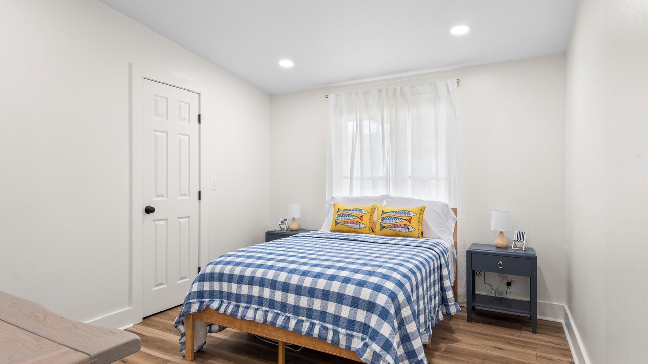 Photo of Bedroom in Florence
