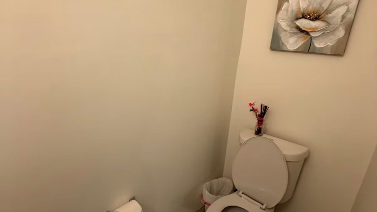 Photo of Bathroom in Southeast Raleigh