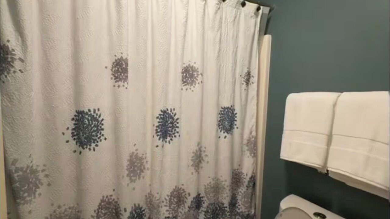 Photo of Bathroom in Southeast Raleigh