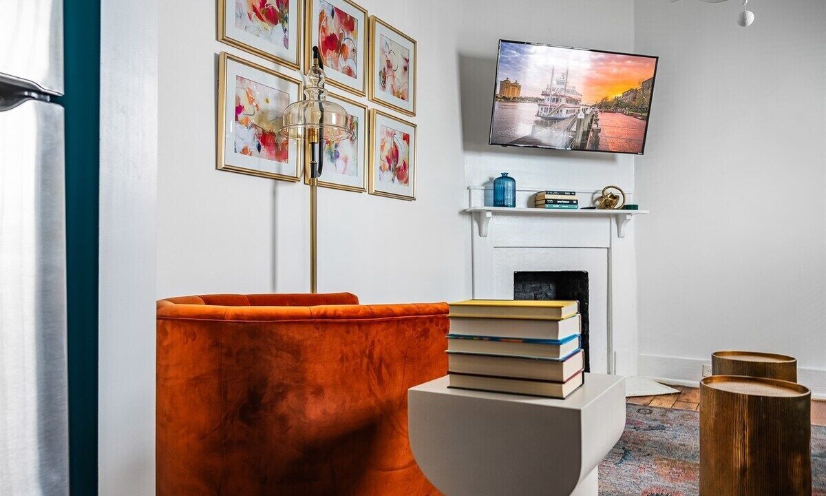 Photo of Livingroom in Dixon Park