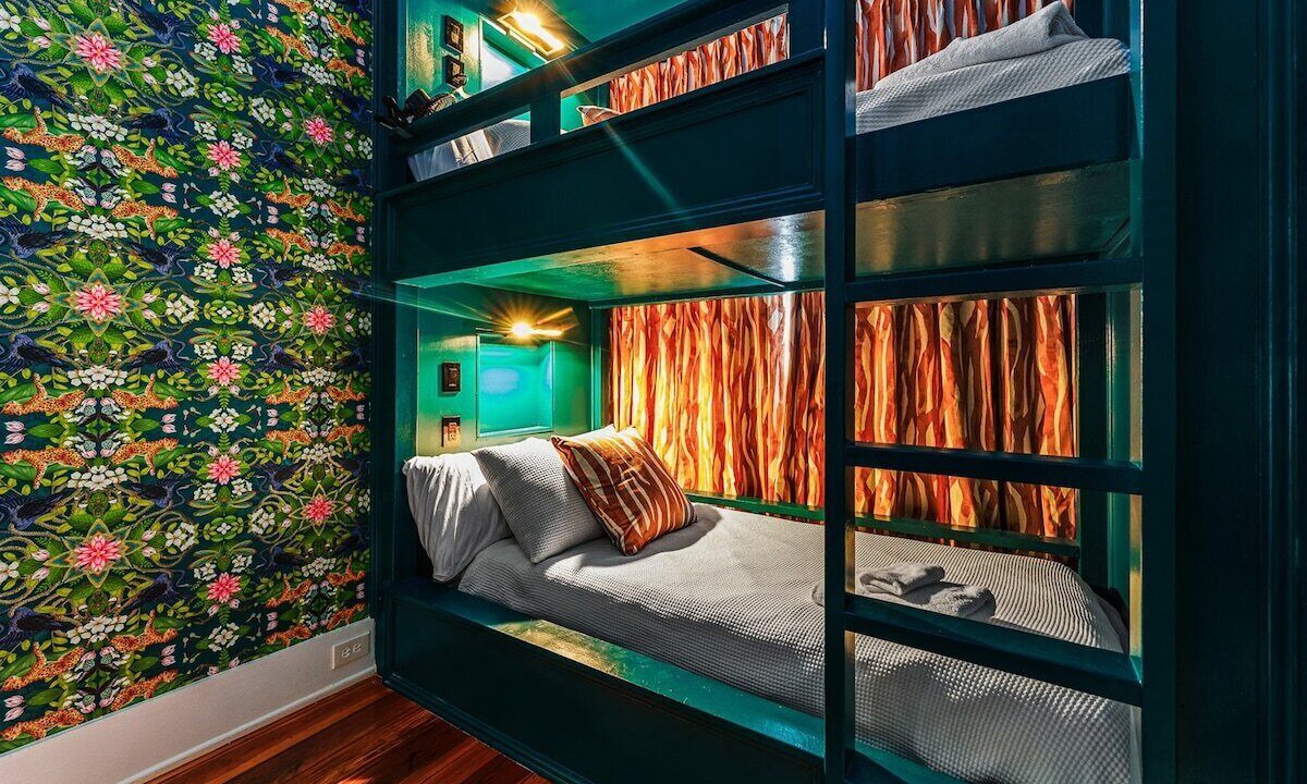 Photo of Bedroom in Dixon Park