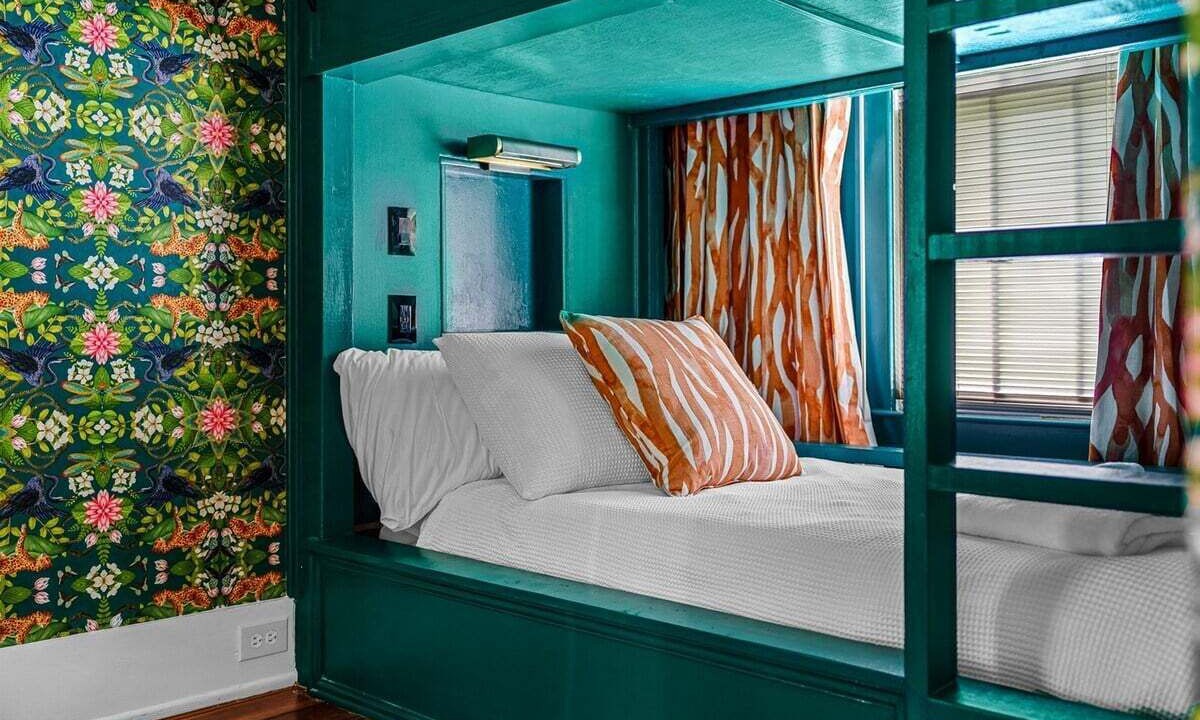 Photo of Bedroom in Dixon Park
