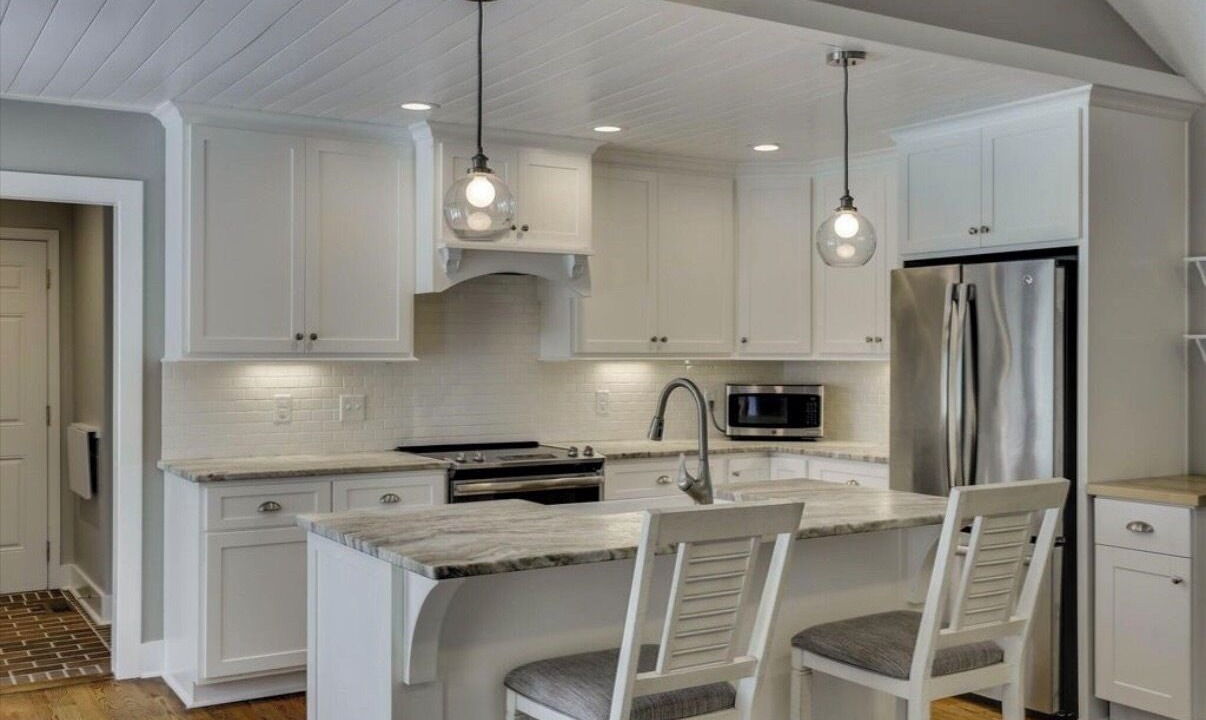 Photo of Kitchen in Langley