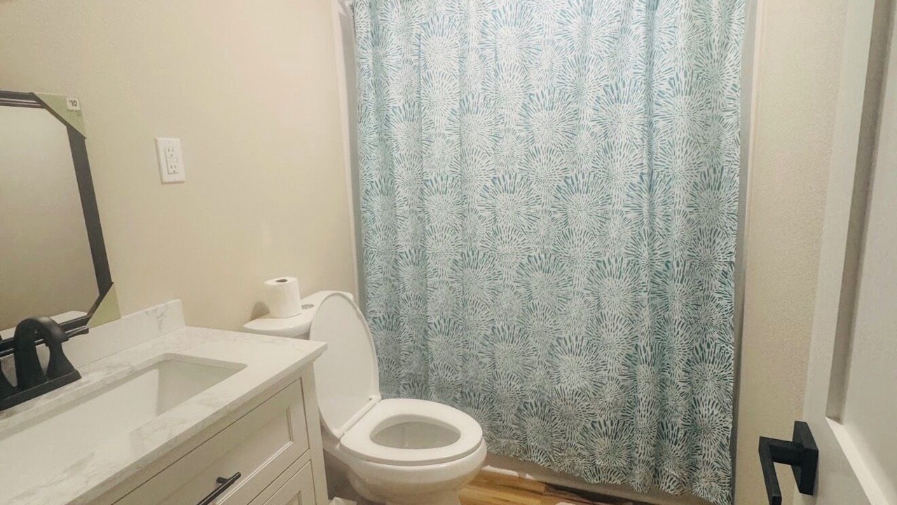 Photo of Bathroom in Buxton