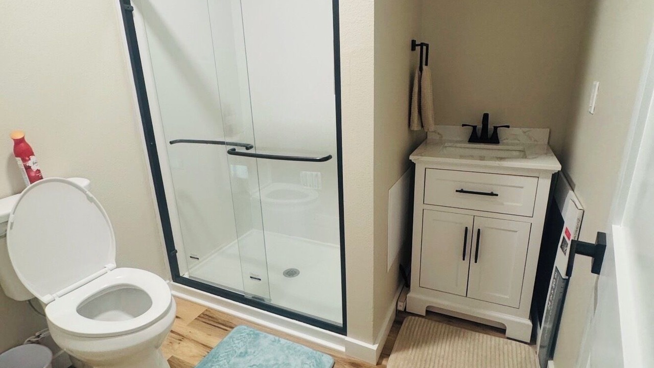 Photo of Bathroom in Buxton