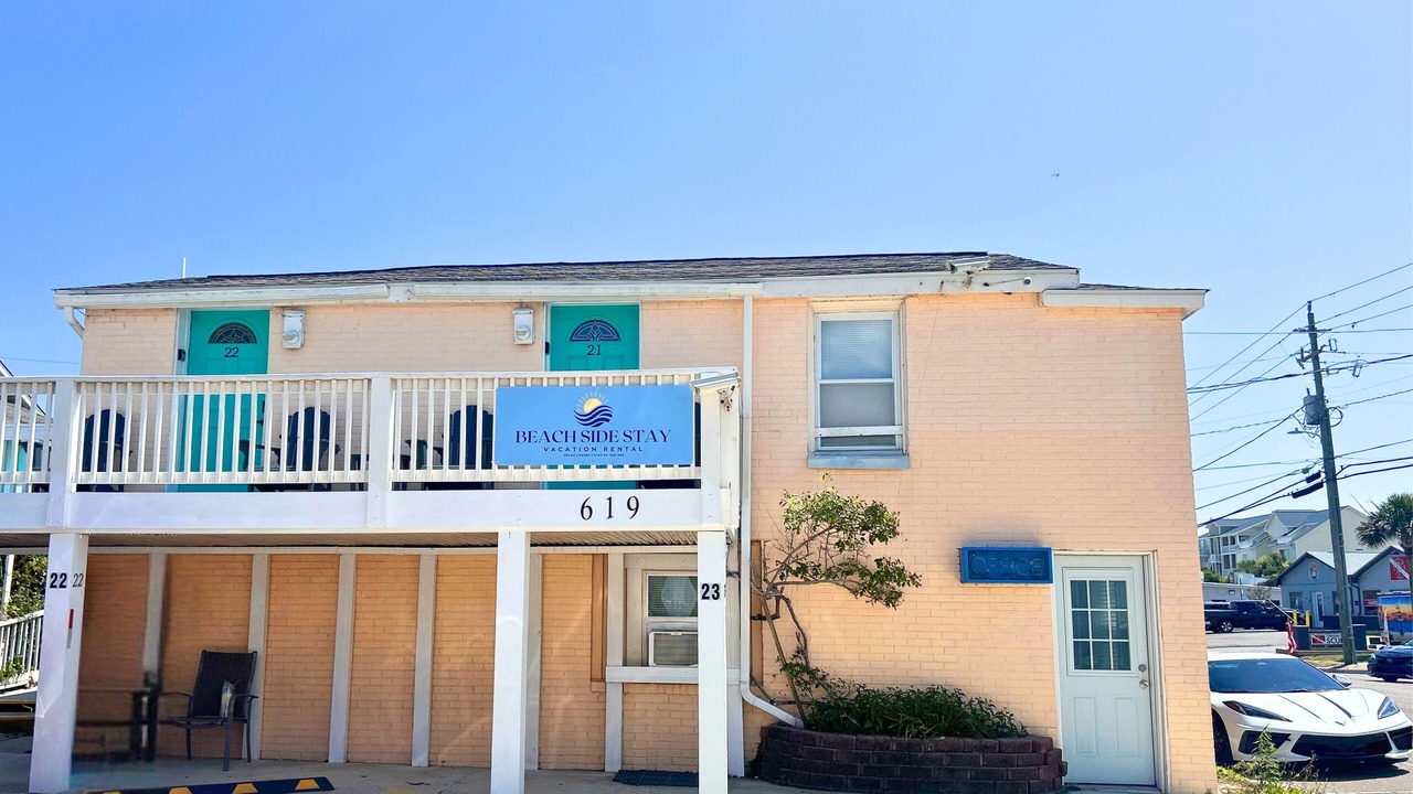 Photo of Outdoor in Carolina Beach