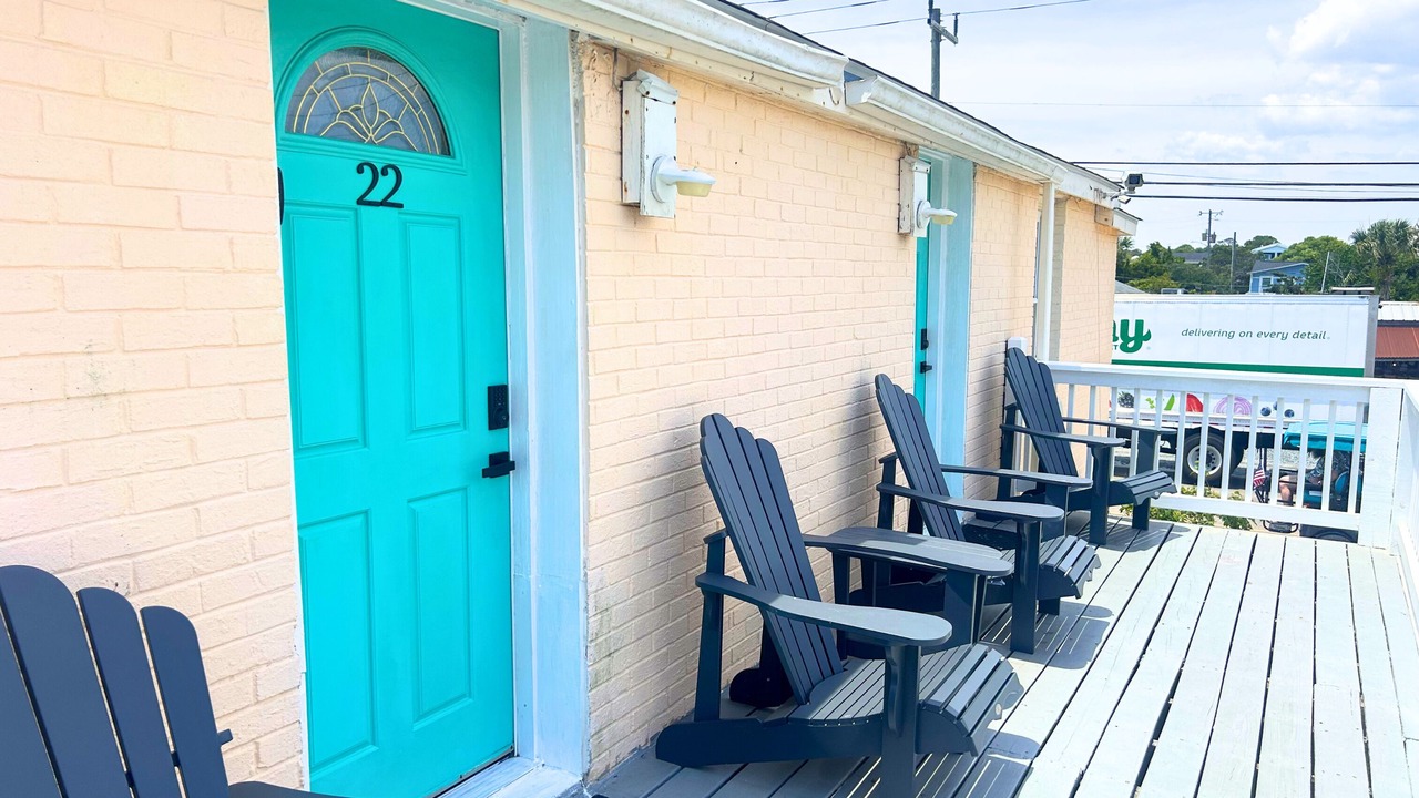 Photo of Outdoor in Carolina Beach