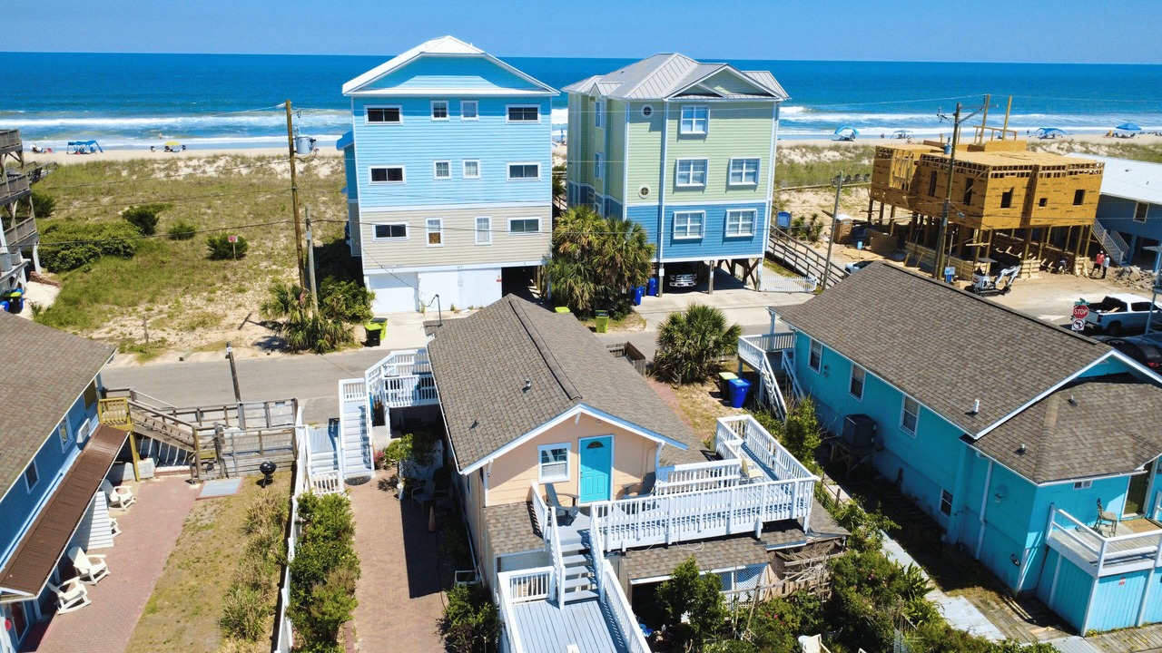 Photo of Outdoor in Carolina Beach