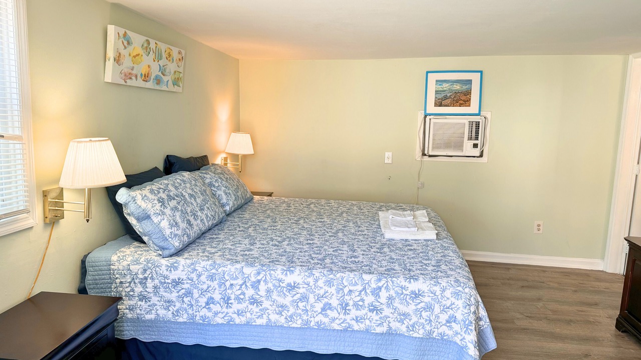 Photo of Bedroom in Carolina Beach