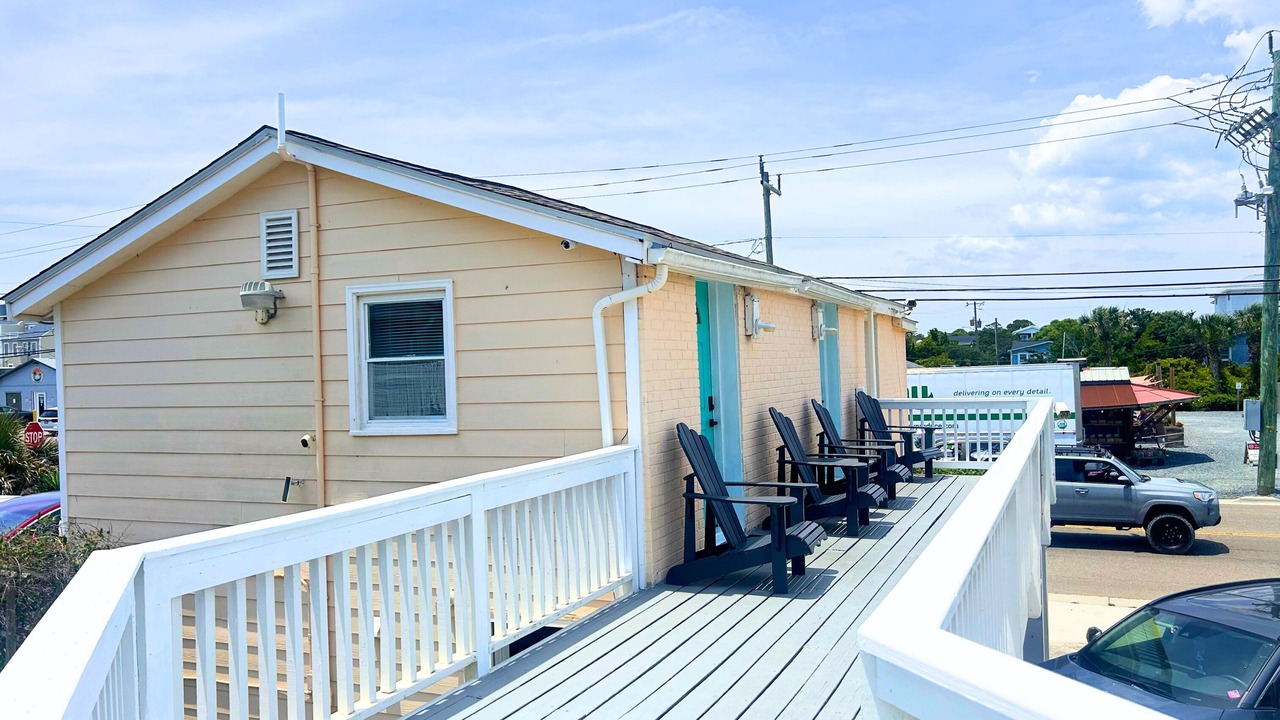 Photo of Outdoor in Carolina Beach