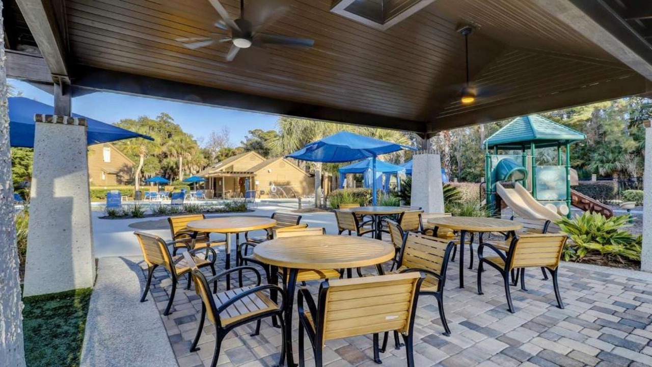 Photo of Outdoor in Shipyard Plantation